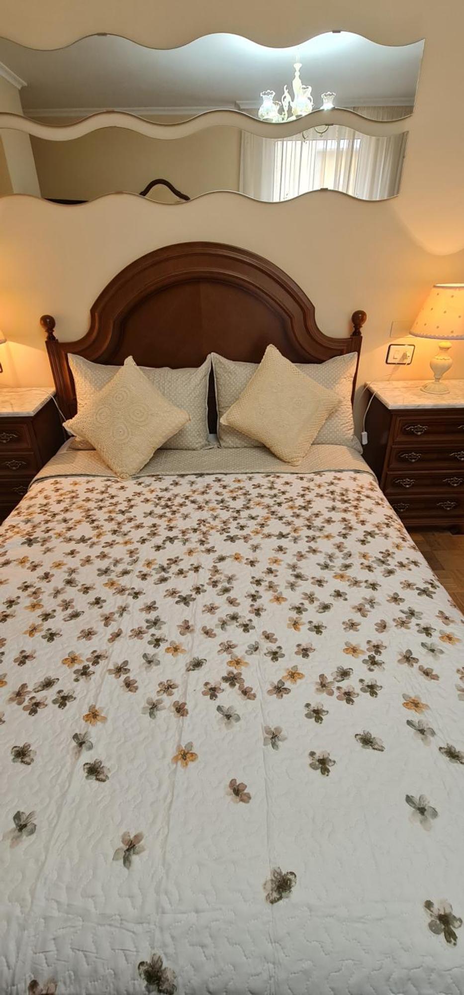 Piso Ainoa Playa De Covas Apartment Вивейро Екстериор снимка