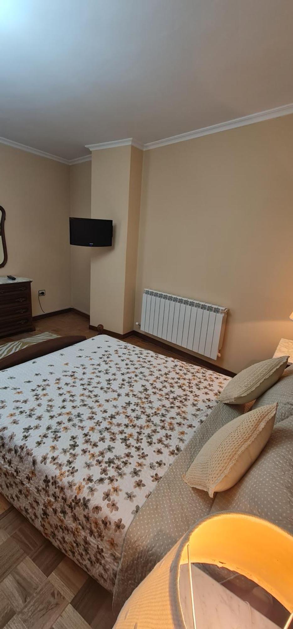 Piso Ainoa Playa De Covas Apartment Вивейро Екстериор снимка