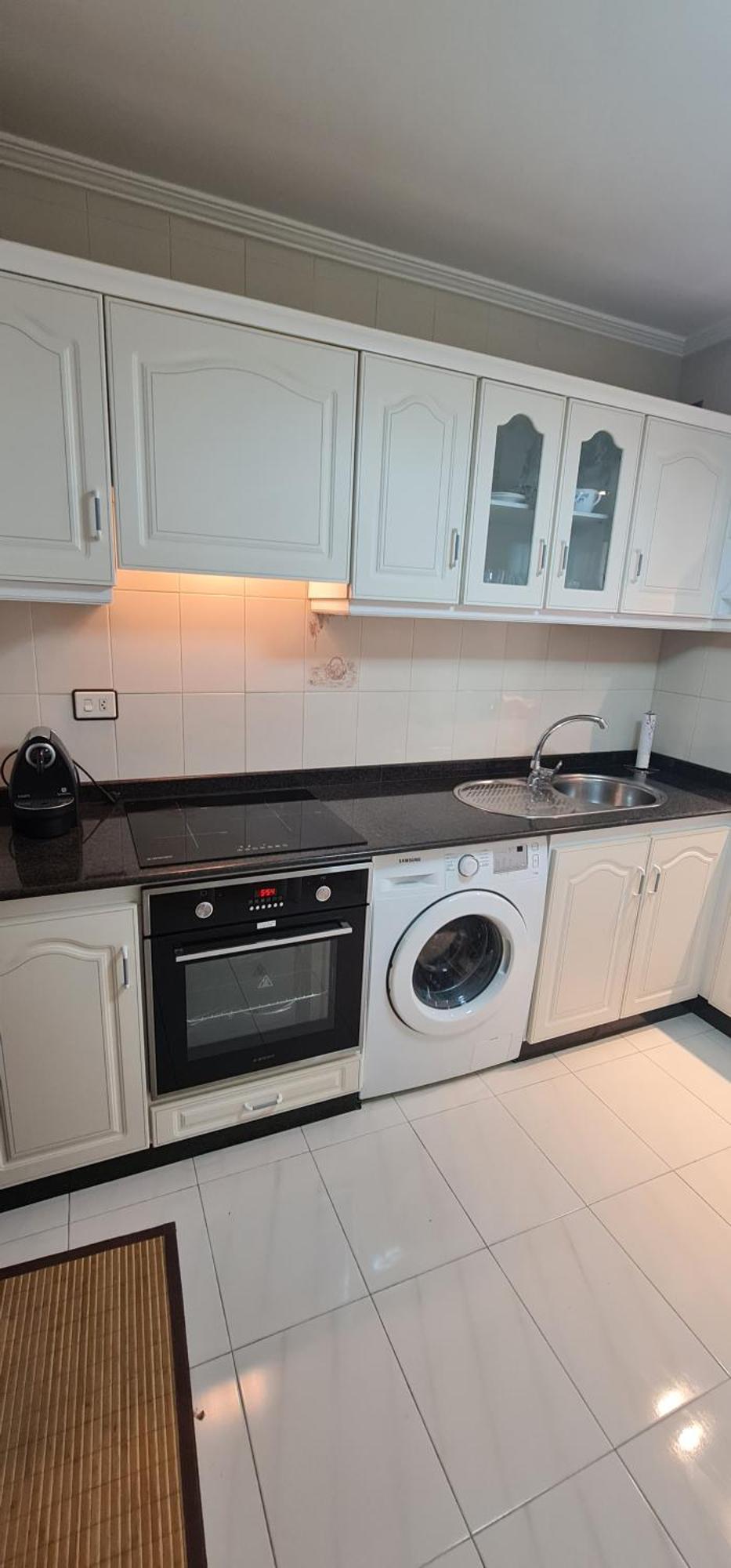 Piso Ainoa Playa De Covas Apartment Вивейро Екстериор снимка